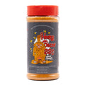 Honey Bacon BBQ Rub