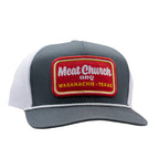 The Ranch Hat